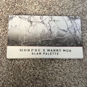 Makeup Glam Palette